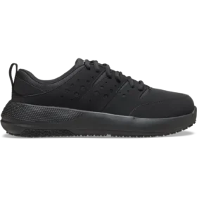 On the Clock Work Sneaker Wide för damer