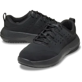 On the Clock Work Sneaker Wide för damer