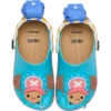 Chopper Classic Clog för barn i ett stycke Chopper Classic Clog för barn i ett stycke