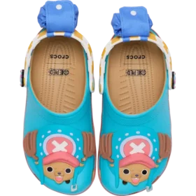 Chopper Classic Clog för barn i ett stycke