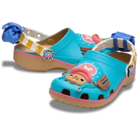Chopper Classic Clog för barn i ett stycke