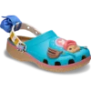 Chopper Classic Clog för barn i ett stycke Chopper Classic Clog för barn i ett stycke