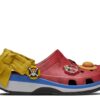 One Piece x Classic Clog Kids ”Luffy”