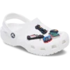 Oracle Red Bull Racing Crocs 5-pack Jibbitz™-skoberlocker