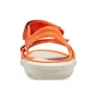 Orange Sandaler