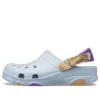 Outdoor Beach Unisex blågrå sandaler