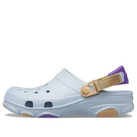 Outdoor Beach Unisex blågrå sandaler Outdoor Beach Unisex blågrå sandaler