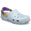 Outdoor Beach Unisex blågrå sandaler