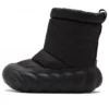 Overpuff Boots ”Black”