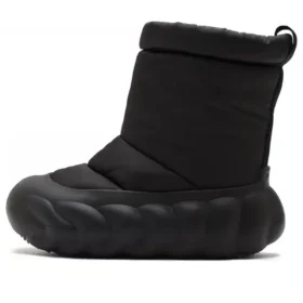Overpuff Boots ”Black”