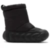 Overpuff Boots ”Black”
