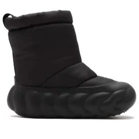 Overpuff Boots ”Black”