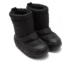 Overpuff Boots ”Black”