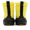 Overpuff Boots ”Cyber Yellow”