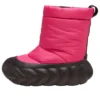 Overpuff Boots ”Dragon Fruit”