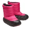 Overpuff Boots ”Dragon Fruit”