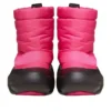 Overpuff Boots ”Dragon Fruit”