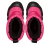Overpuff Boots ”Dragon Fruit”