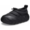Overpuff Shorty ”Black”