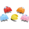 Pacman II 5-pack Jibbitz-berlocker