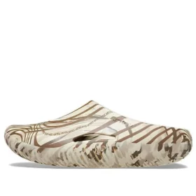 Palace x Mellow Recovery Clog ”Bone”