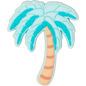 Palm Tree Jibbitz-skoberlocker