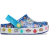 Paw Patrol™ Off Court Clogs för småbarn
