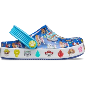 Paw Patrol™ Off Court Clogs för småbarn