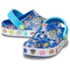 Paw Patrol™ Off Court Clogs för småbarn