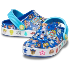 Paw Patrol™ Off Court Clogs för småbarn