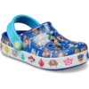 Paw Patrol™ Off Court Clogs för småbarn