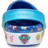 Paw Patrol™ Off Court Clogs för småbarn