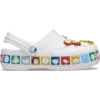 Peanuts™ Crocband Clog för barn
