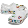 Peanuts™ Crocband Clog för barn