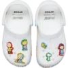 Peanuts Crocband Clog för småbarn Peanuts Crocband Clog för småbarn