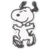 Peanuts® Snoopy® Jibbitz-skoberlocker Peanuts® Snoopy® Jibbitz-skoberlocker
