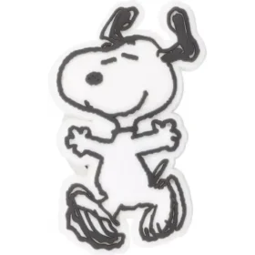 Peanuts® Snoopy® Jibbitz-skoberlocker