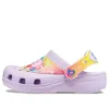 Peppa Pig Classic Clogs ”Lilac”