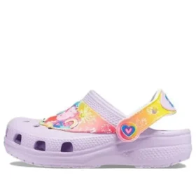 Peppa Pig Classic Clogs ”Lilac”