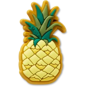Perfect Pineapple Jibbitz™-berlocker