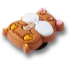 Pet Gerbil Jibbitz™-berlocker