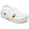 Pet Gerbil Jibbitz™-berlocker