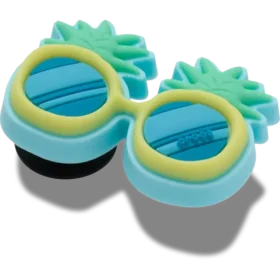 Pineapple Sunnies Jibbitz™-berlocker