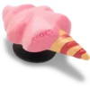 Pink Cotton Candy Jibbitz™-berlocker