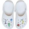 Pixar Inside Out 5-pack Jibbitz-berlocker