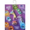Pixar Inside Out 5-pack Jibbitz-berlocker