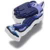 Pixar Inside Out Ennui Jibbitz™-berlocker