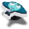 Pixar Inside Out Envy Jibbitz™-berlocker