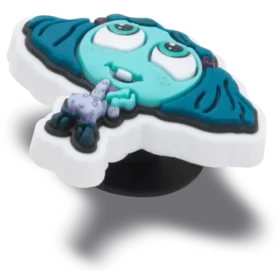 Pixar Inside Out Envy Jibbitz™-berlocker