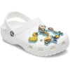Pixar up 5-pack Jibbitz-berlocker